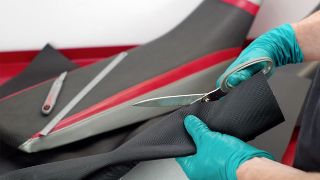 Modifiche Ristrutturazione Selle Moto Torino